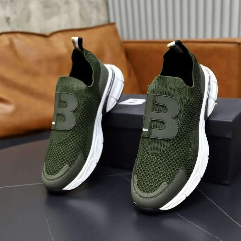 ZeroBulk Boss Shoes 14798