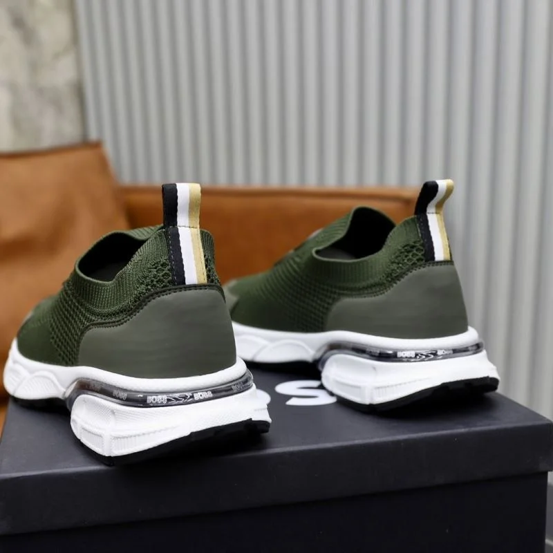 ZeroBulk Boss Shoes 14798