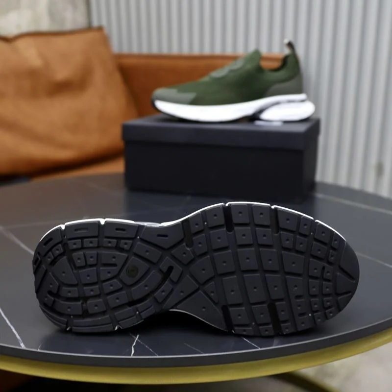 ZeroBulk Boss Shoes 14798