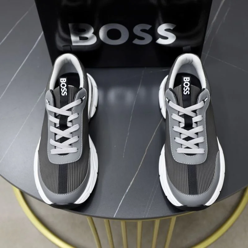 Boss Shoes WeatherProof 14816