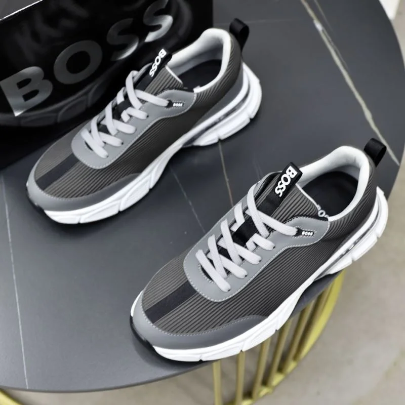 Boss Shoes WeatherProof 14816