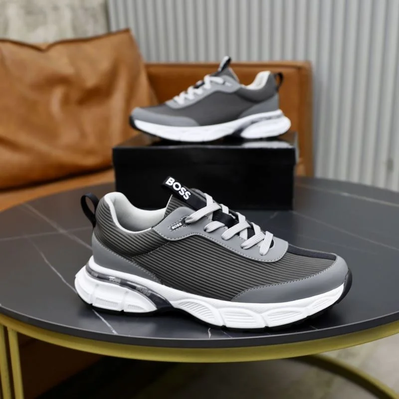 Boss Shoes WeatherProof 14816