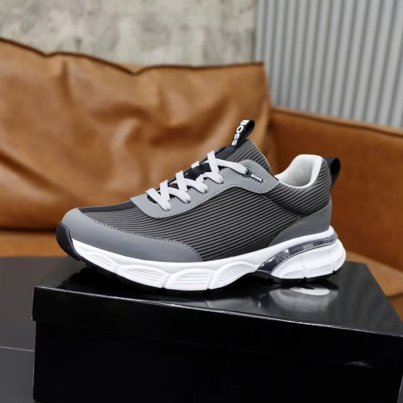 Boss Shoes WeatherProof 14816