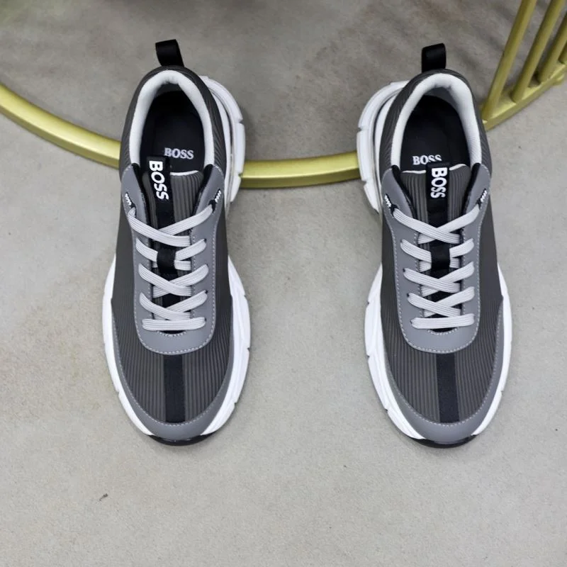 Boss Shoes WeatherProof 14816