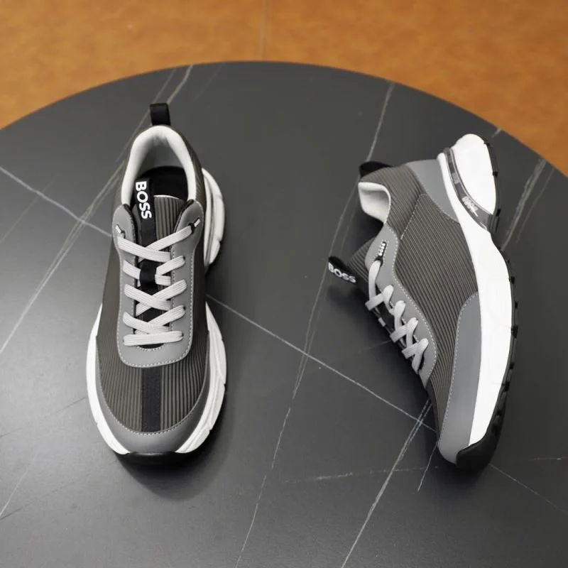 Boss Shoes WeatherProof 14816