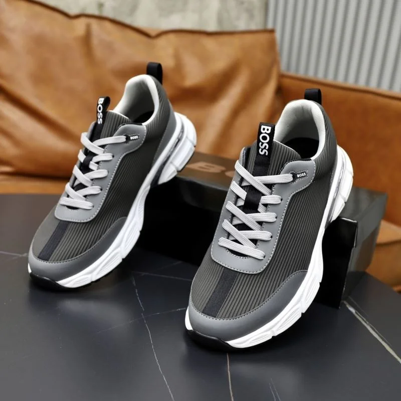 Boss Shoes WeatherProof 14816