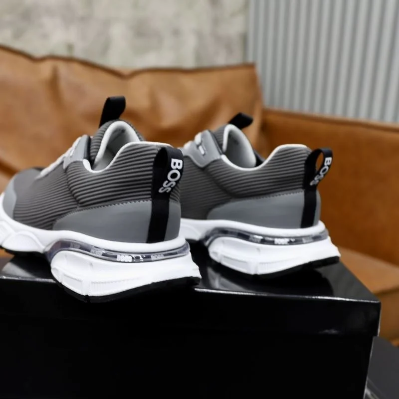 Boss Shoes WeatherProof 14816