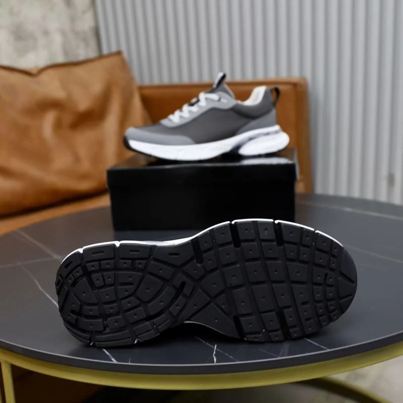 Boss Shoes WeatherProof 14816