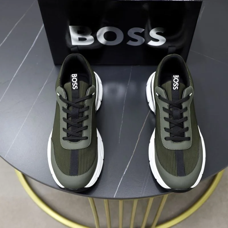 Boss Shoes BestValue 14801