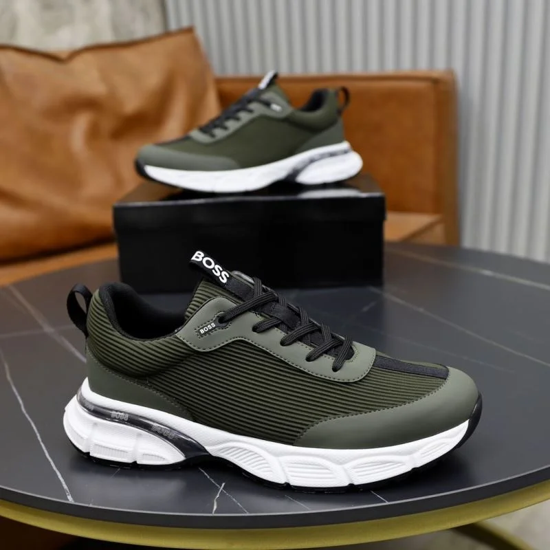 Boss Shoes BestValue 14801