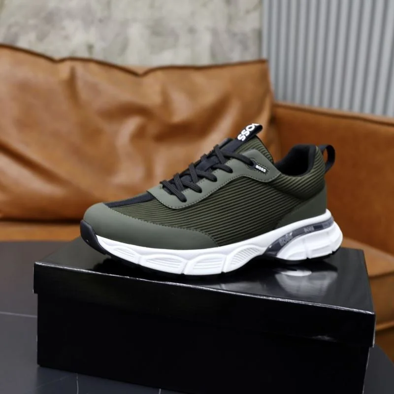 Boss Shoes BestValue 14801