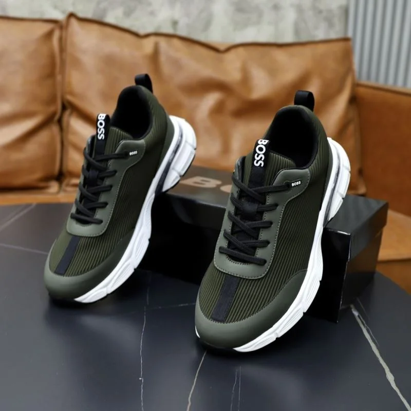 Boss Shoes BestValue 14801