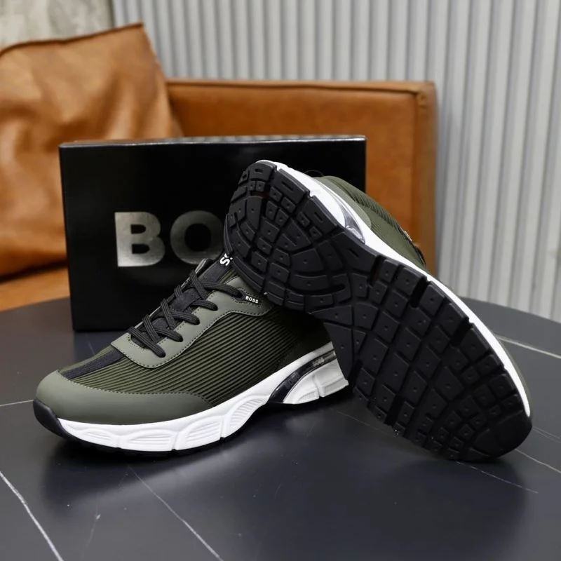Boss Shoes BestValue 14801