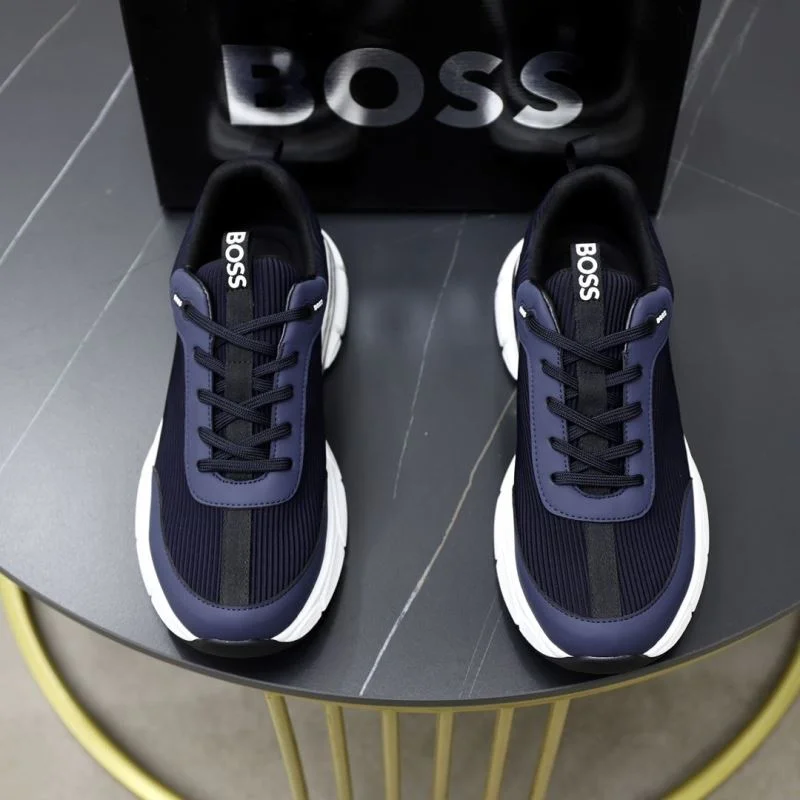 Boss Shoes Sophisticated 14793