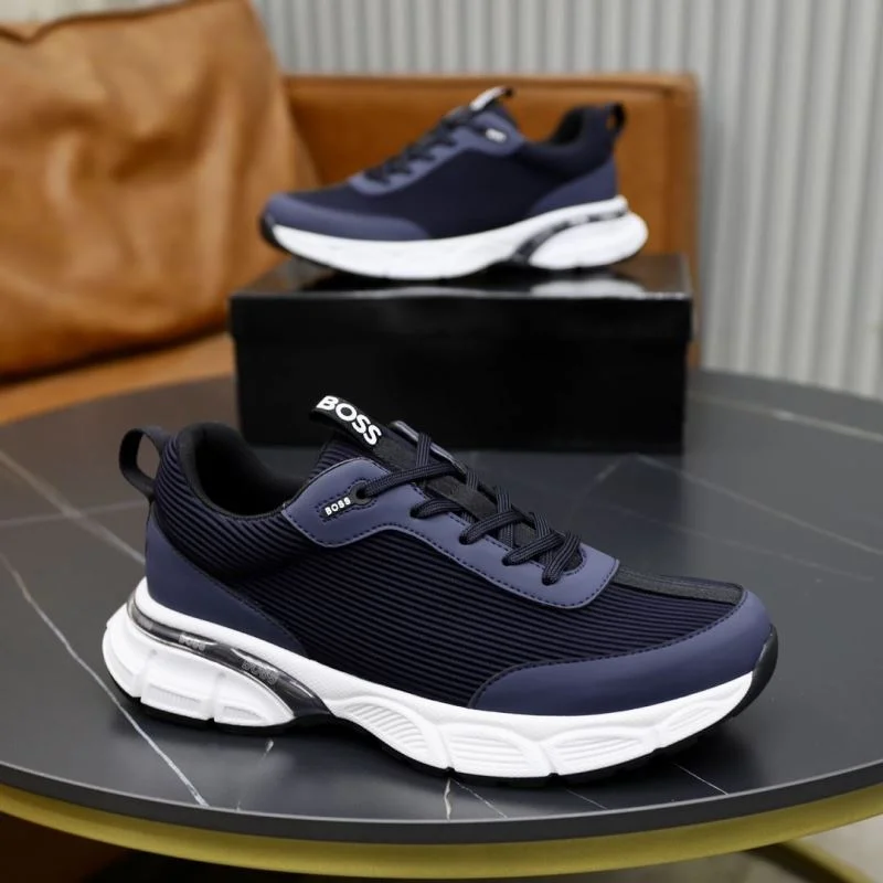 Boss Shoes Sophisticated 14793