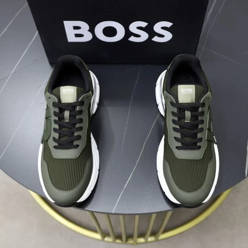 Boss Shoes Affordable 14817