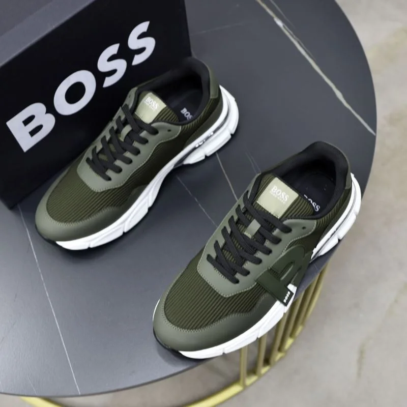 Boss Shoes Affordable 14817