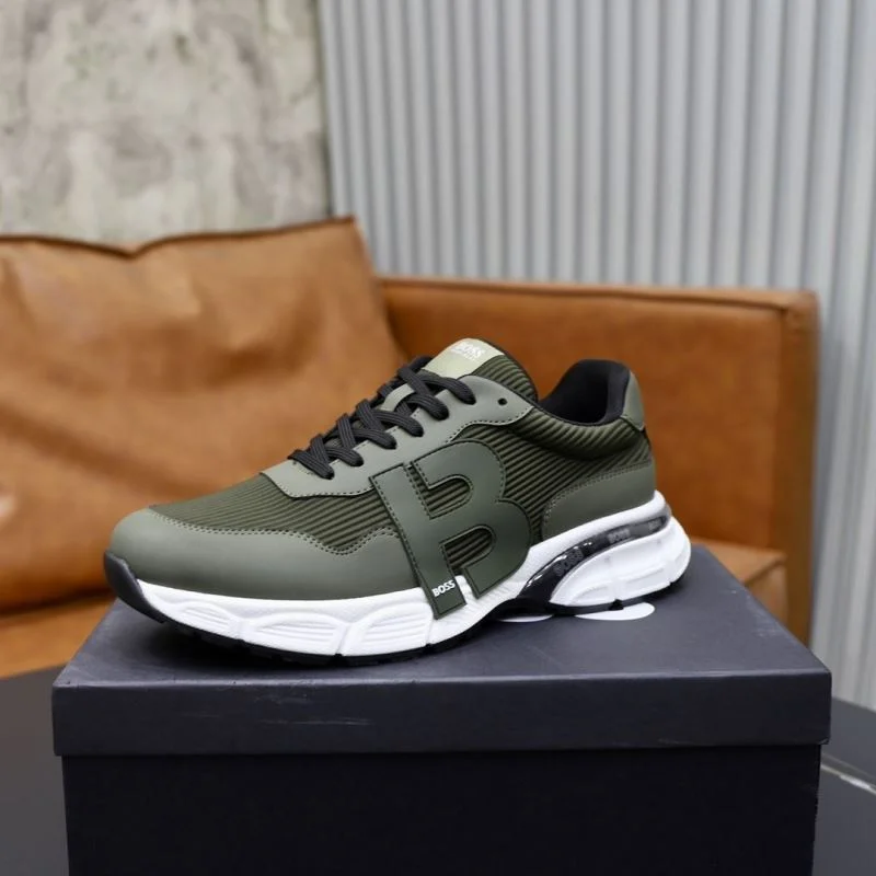 Boss Shoes Affordable 14817