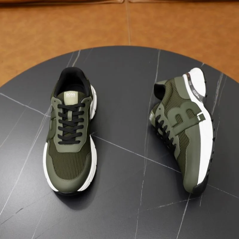 Boss Shoes Affordable 14817