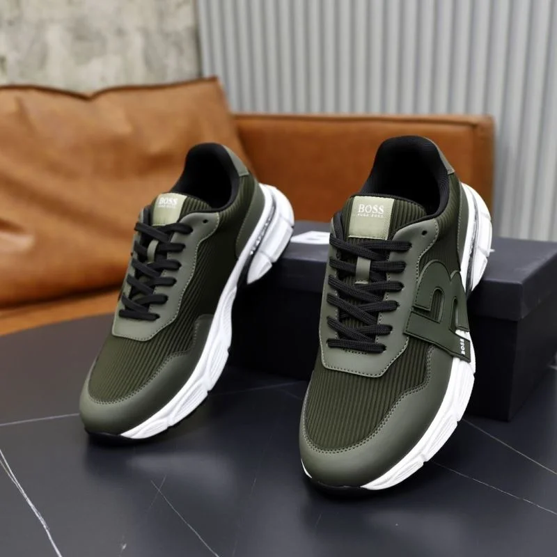 Boss Shoes Affordable 14817