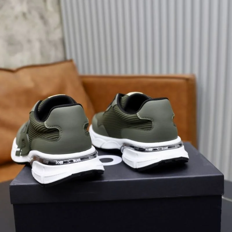 Boss Shoes Affordable 14817