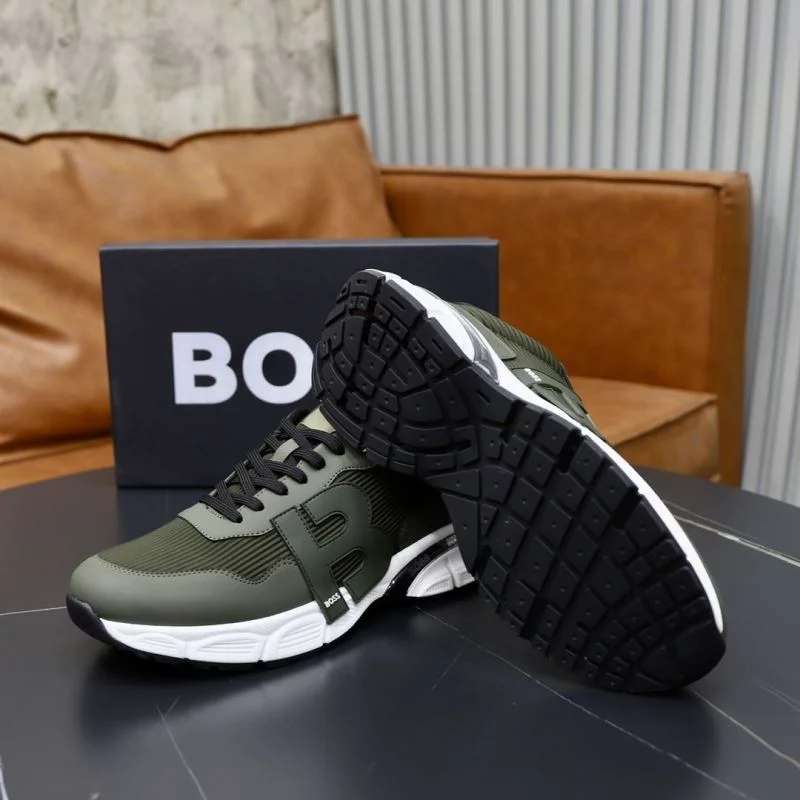 Boss Shoes Affordable 14817