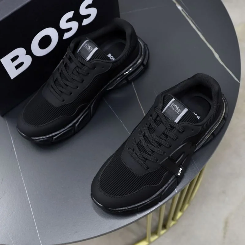 Sophisticated Boss Shoes 14800