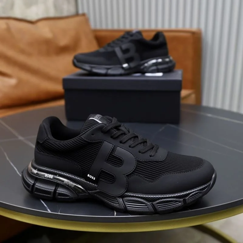 Sophisticated Boss Shoes 14800