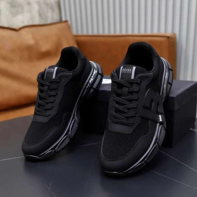 Sophisticated Boss Shoes 14800