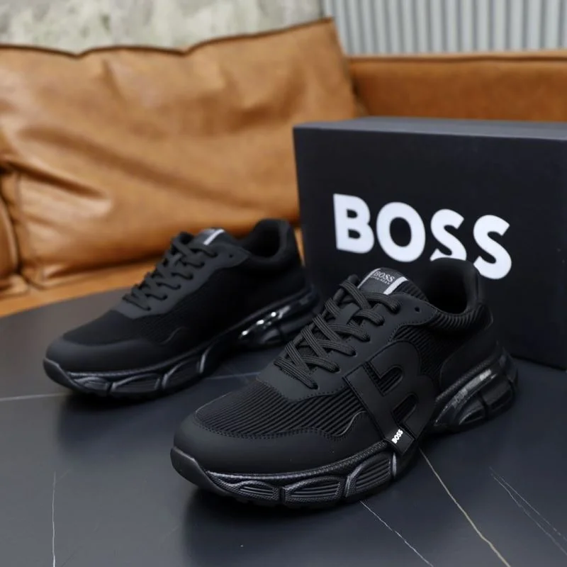 Sophisticated Boss Shoes 14800