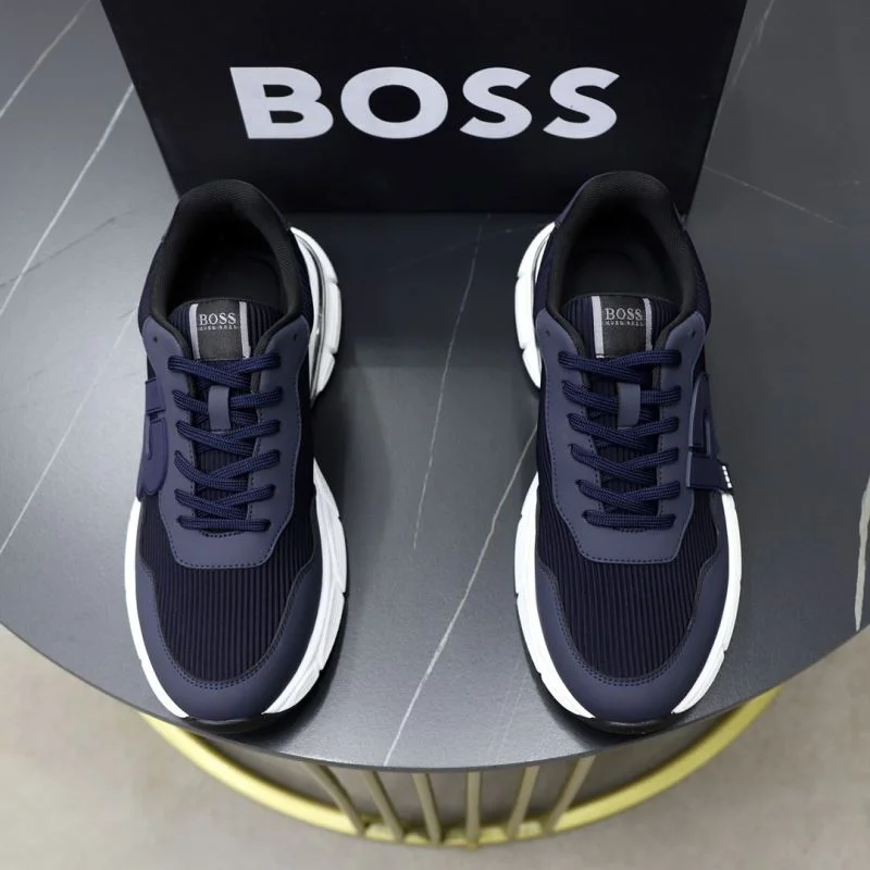 TimelessDesign Boss Shoes 14808