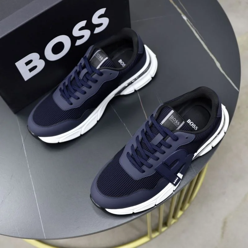 TimelessDesign Boss Shoes 14808