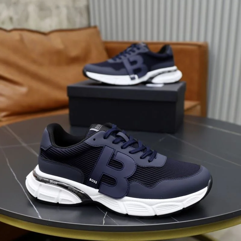 TimelessDesign Boss Shoes 14808