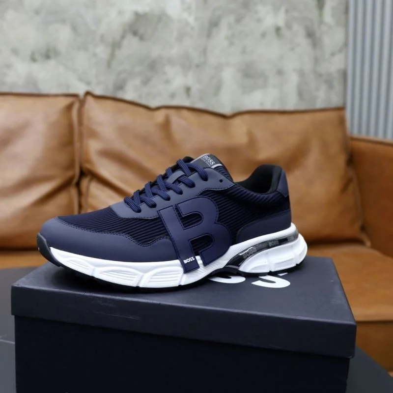 TimelessDesign Boss Shoes 14808