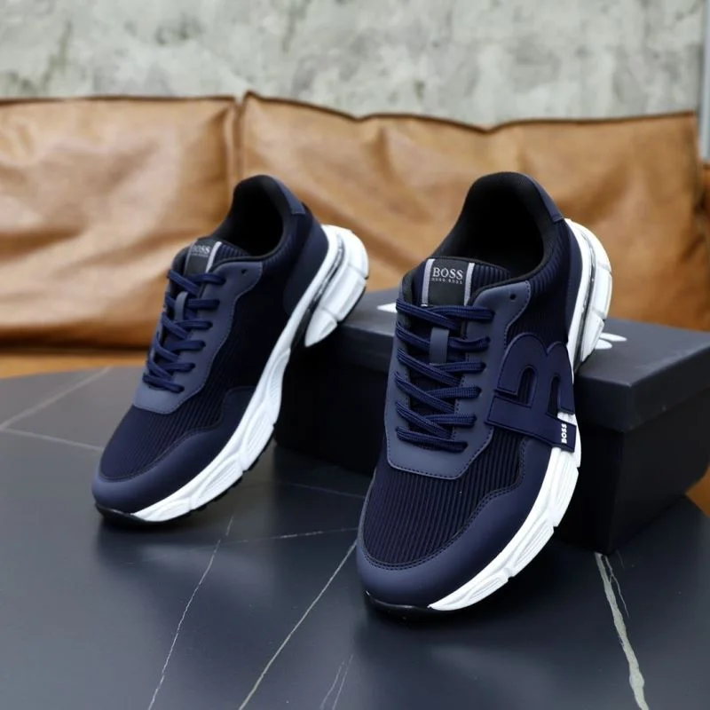 TimelessDesign Boss Shoes 14808