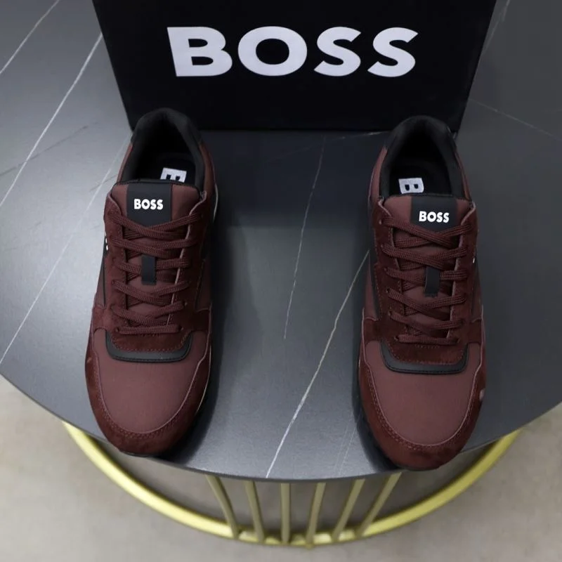 SunProtective Boss Shoes 14791