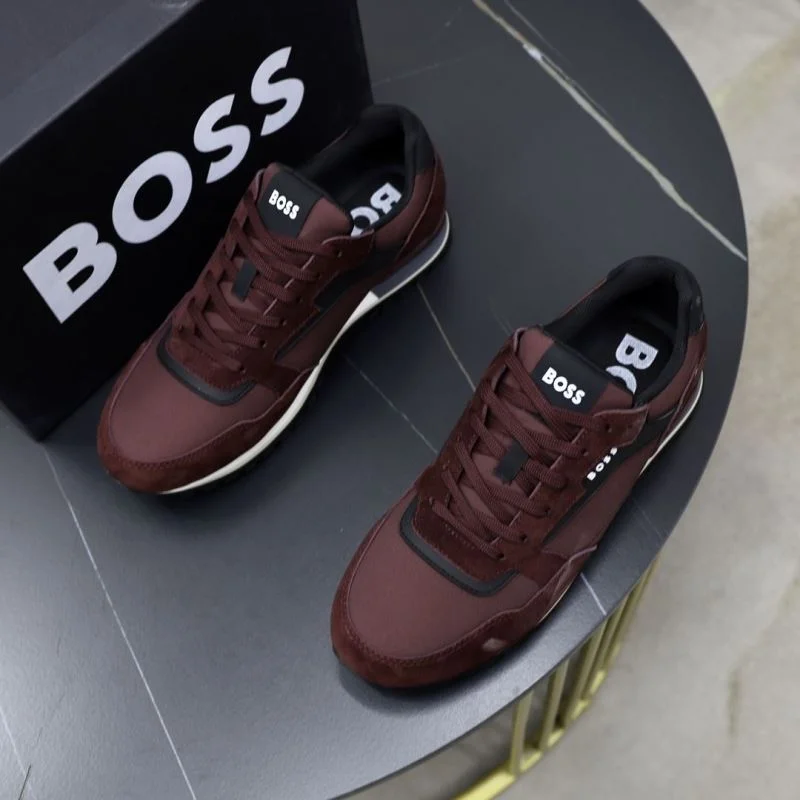 SunProtective Boss Shoes 14791