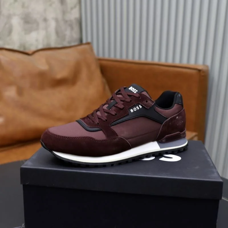 SunProtective Boss Shoes 14791