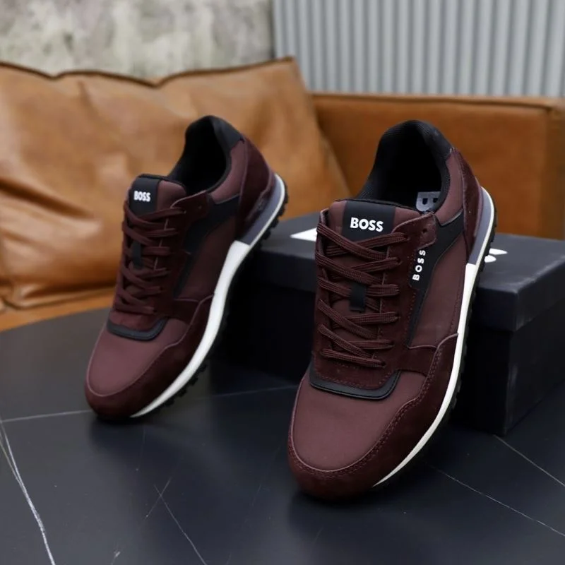 SunProtective Boss Shoes 14791