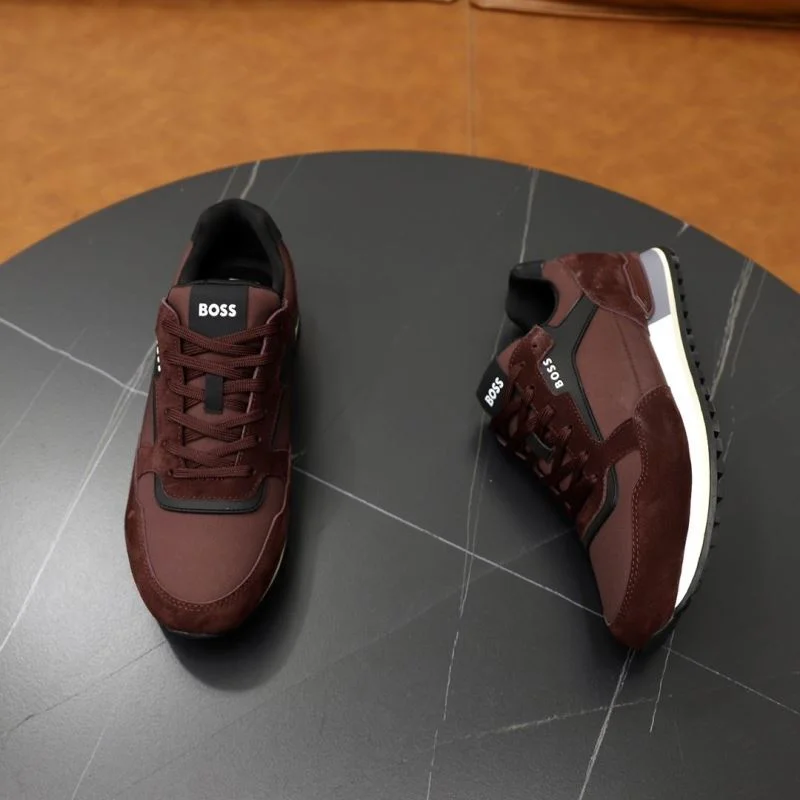SunProtective Boss Shoes 14791
