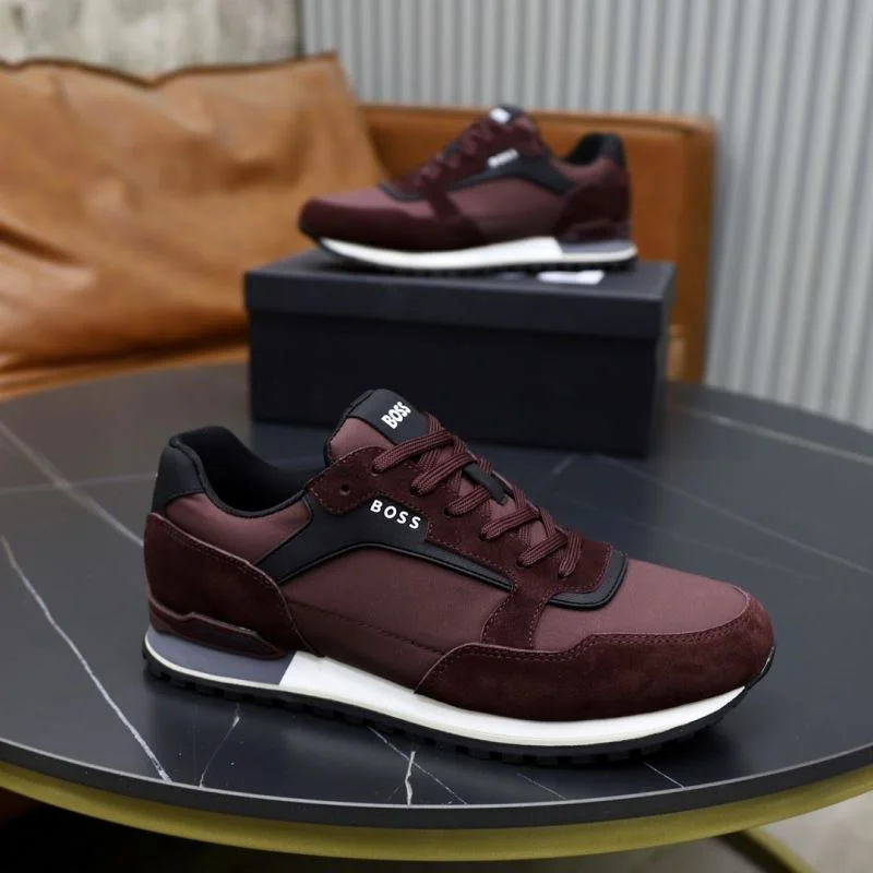 SunProtective Boss Shoes 14791