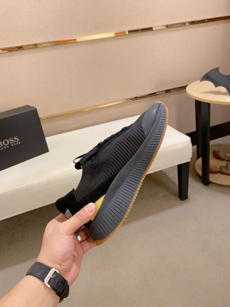 Boss Shoes Fashionable 14790