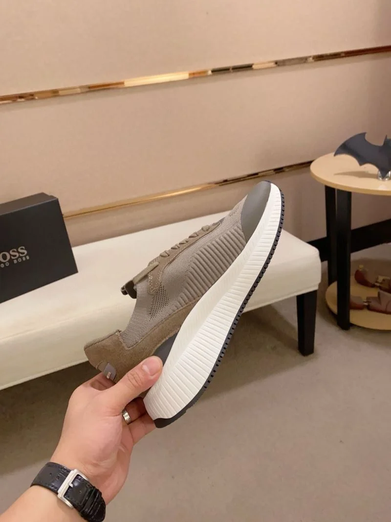Boss Shoes Modern 14795