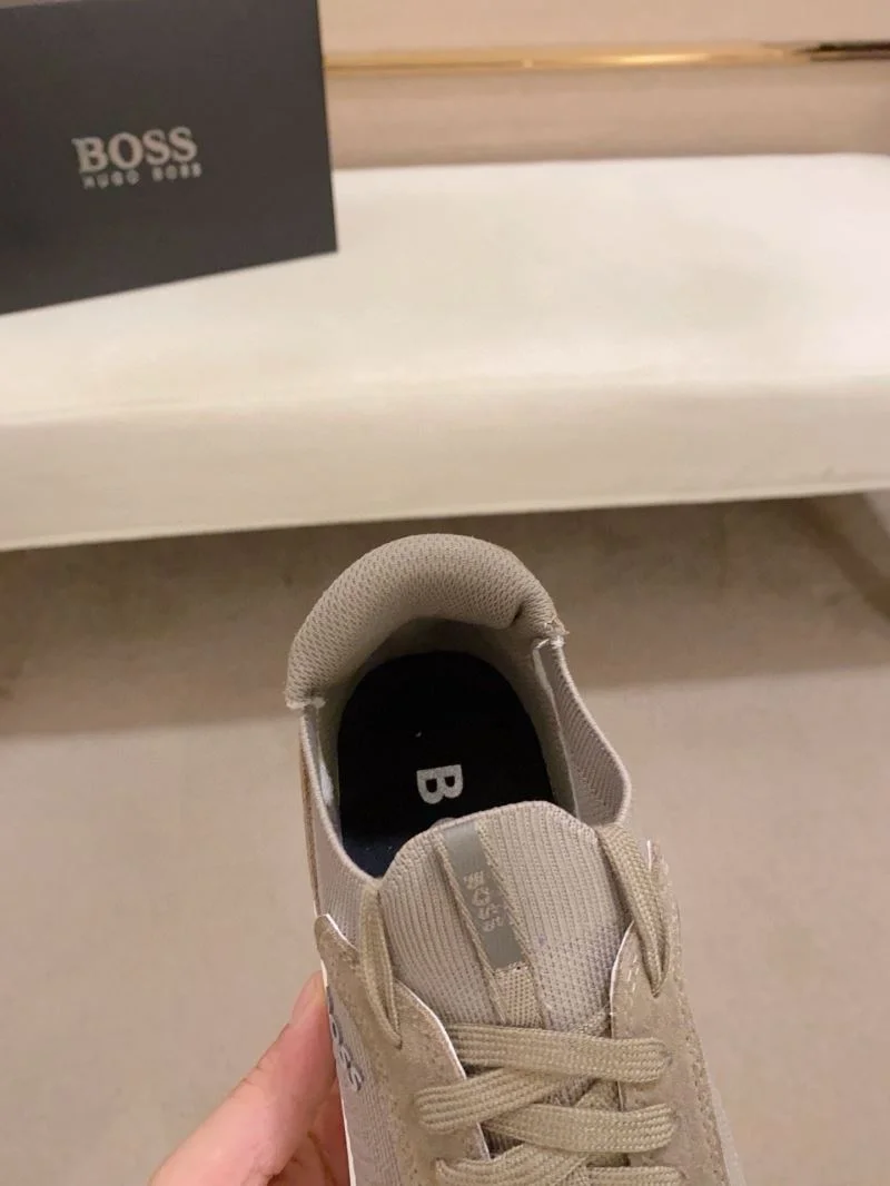 Boss Shoes Modern 14795