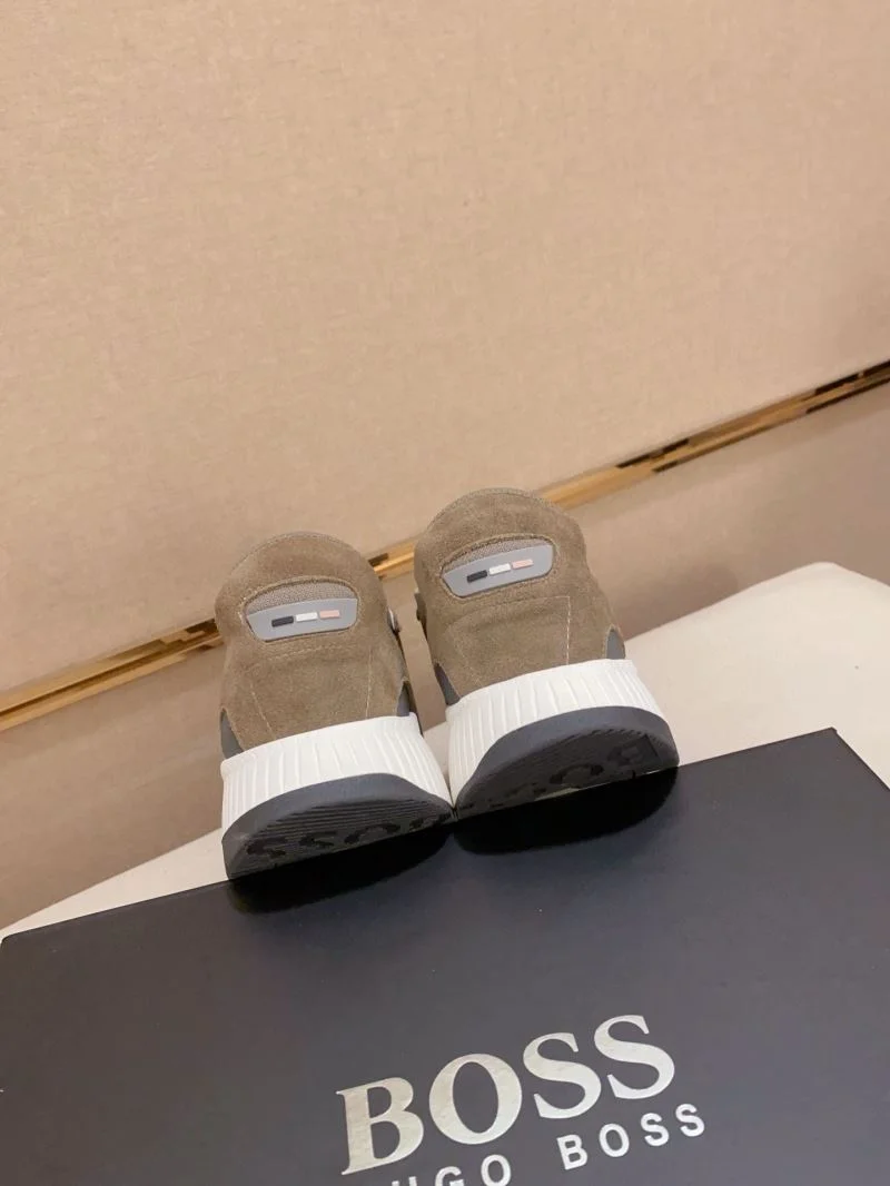Boss Shoes Modern 14795