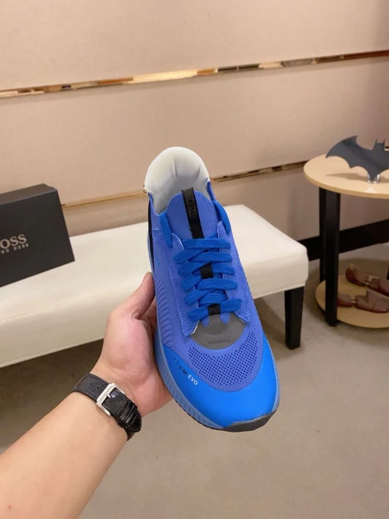 Boss Shoes FlexibleFit 14794