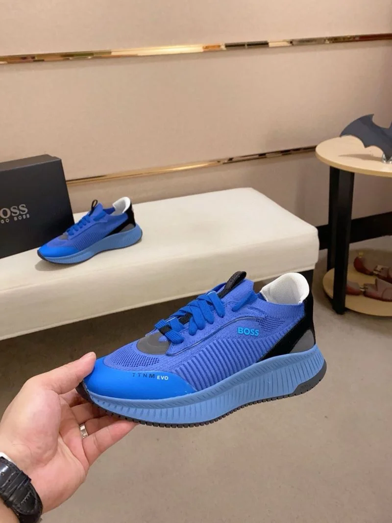 Boss Shoes FlexibleFit 14794