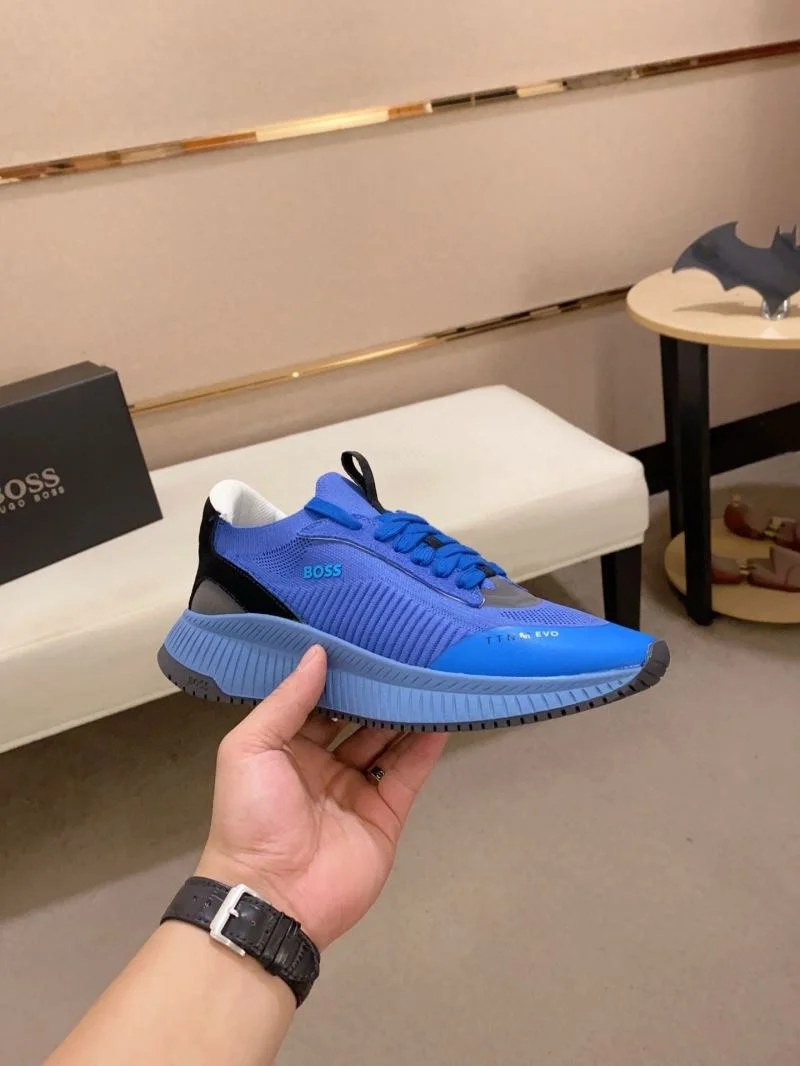 Boss Shoes FlexibleFit 14794