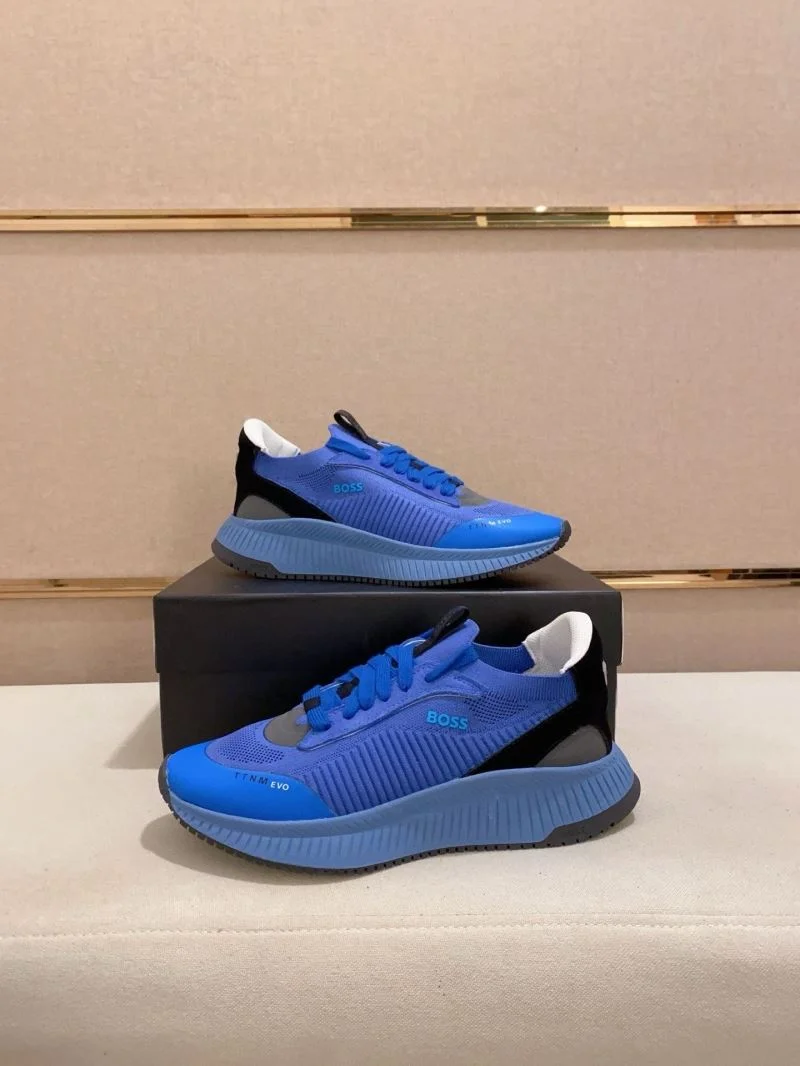 Boss Shoes FlexibleFit 14794