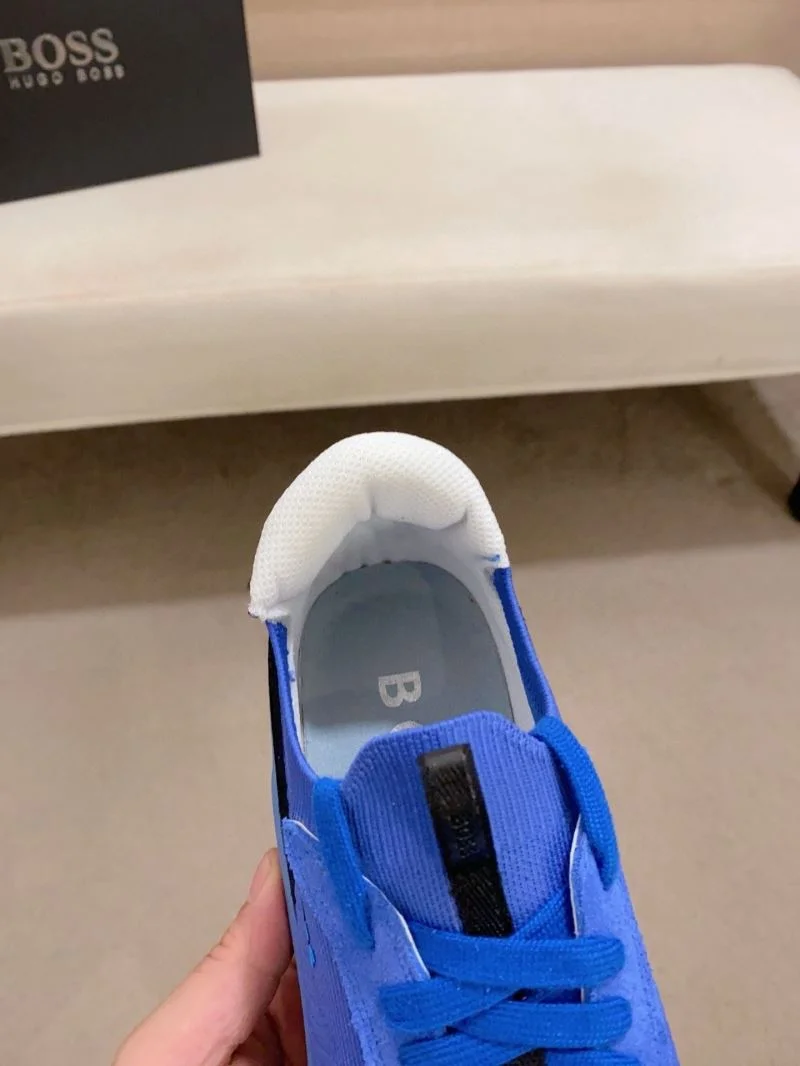 Boss Shoes FlexibleFit 14794